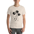 The Eyes on The Prize Unisex T-Shirt - Pimmonster