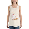 I'm Pregnant Again! Tank Top - Pimmonster