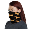 Po Dachshund Neck Gaiter - Pimmonster