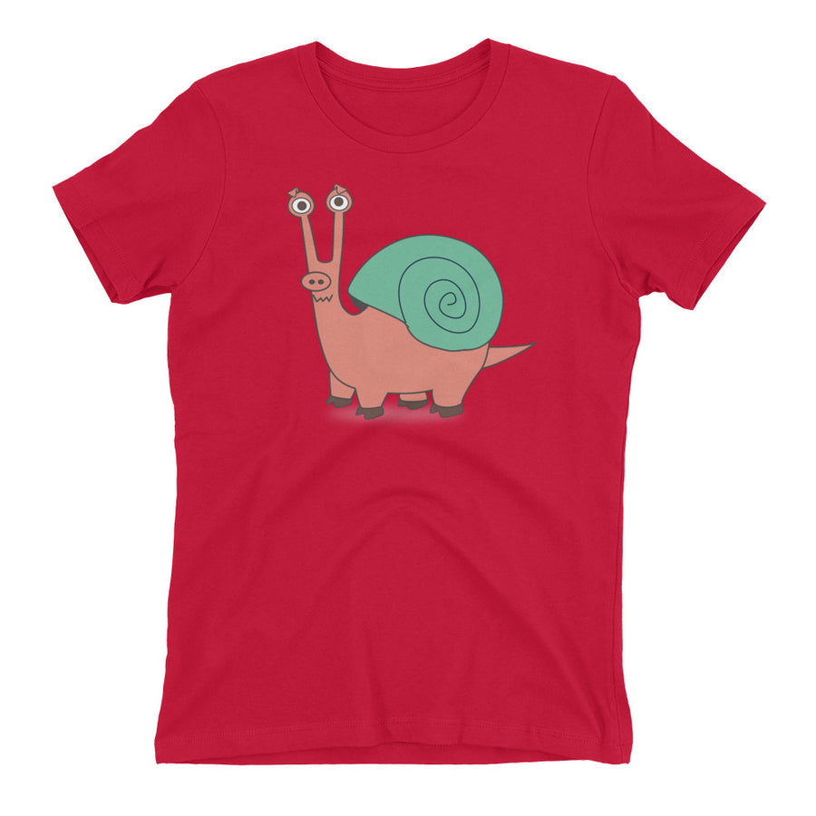 The Snig - Pimmonster