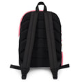 The Pink Frow Backpack - Pimmonster