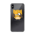 The Night Owl iPhone Case - Pimmonster