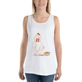 I'm Pregnant Again! Tank Top - Pimmonster