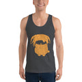 The Giant Rabbit Monster tank top (unisex) - Pimmonster