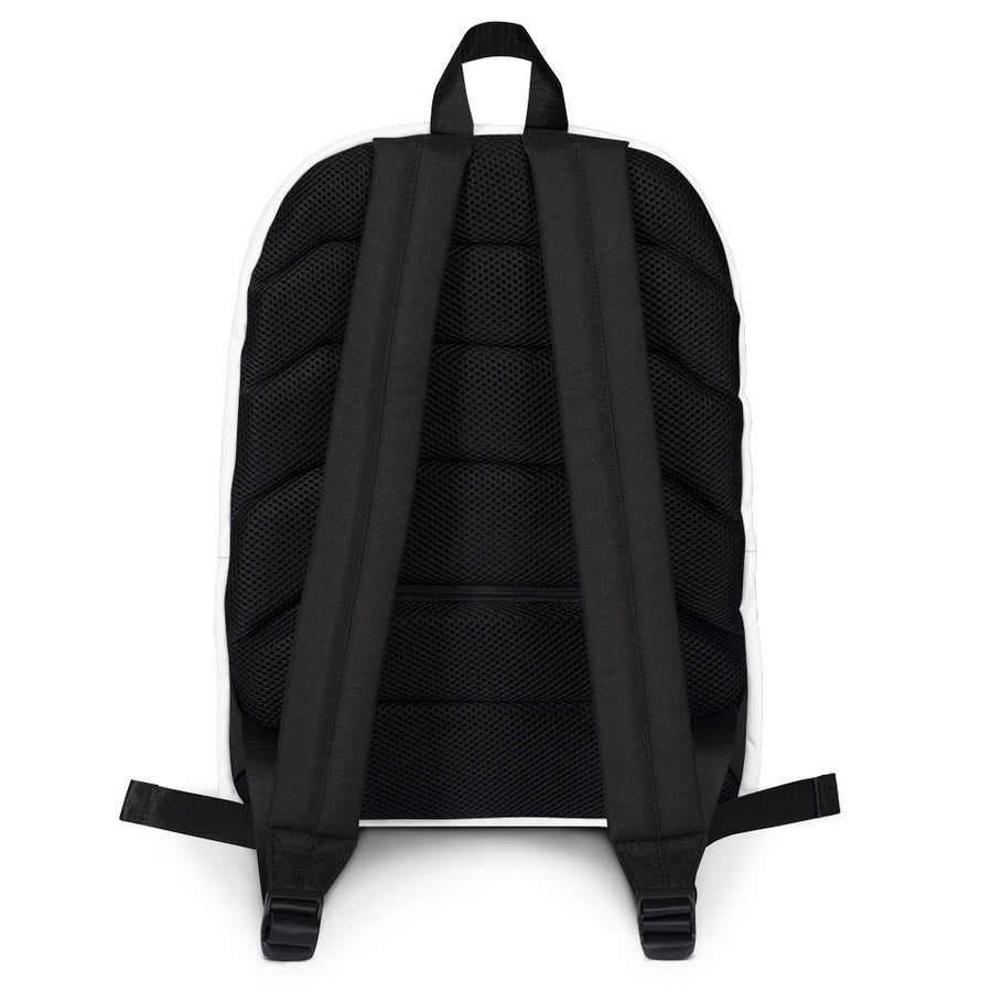 The Turraffe Backpack - Pimmonster