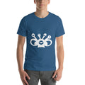 The Nosey Monster Unisex T-Shirt - Pimmonster