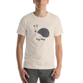 Snig Unisex T-Shirt - Pimmonster