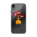 Eyes on the Prize iPhone Case - Pimmonster