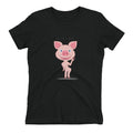 Ms Skinny Piggy - Pimmonster