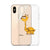 The Turraffe iPhone Case - Pimmonster