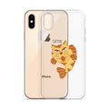 Catfish iPhone Case - Pimmonster