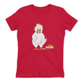 The Pregnant Hen - Pimmonster