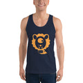 The Iros tank top (unisex) - Pimmonster