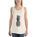 The Glance Tank Top - Pimmonster