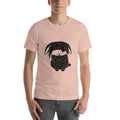The Giant Rabbit Unisex T-Shirt - Pimmonster