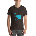 Snig Unisex T-Shirt - Pimmonster