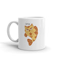 The Catfish Mug - Pimmonster