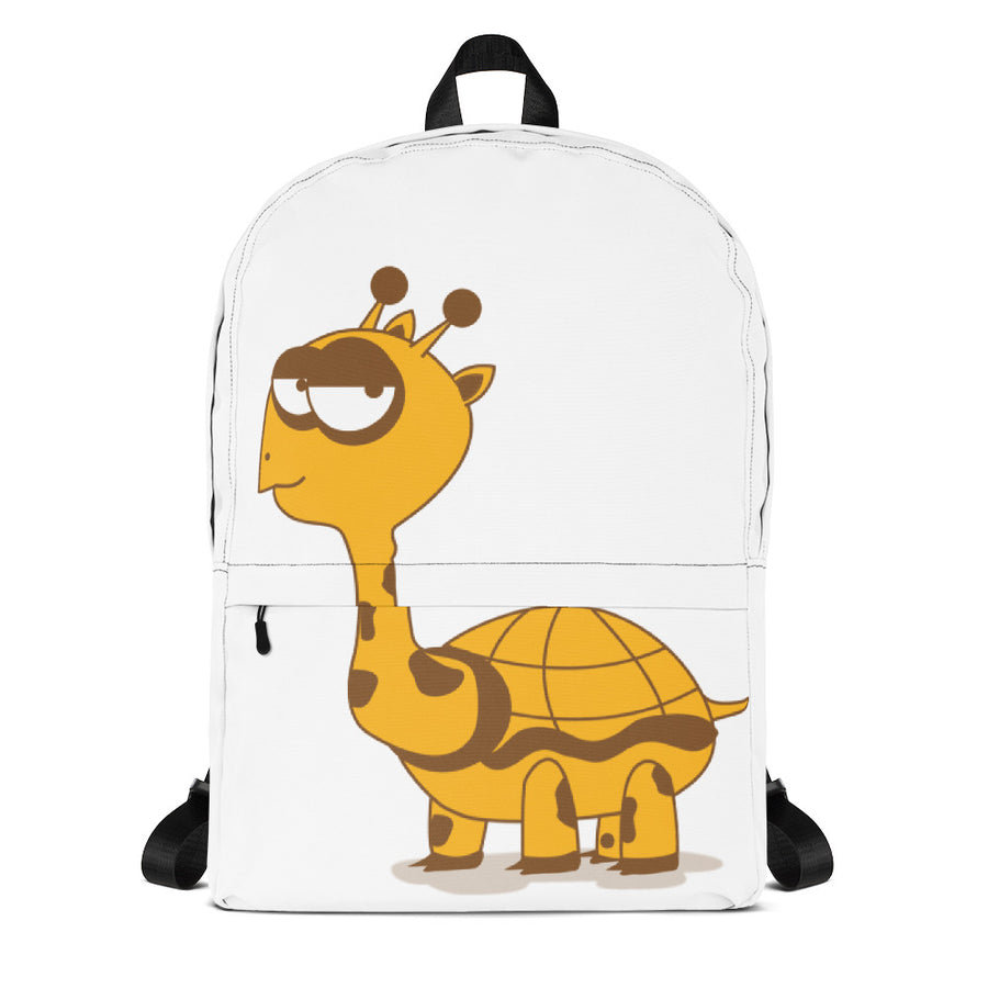 The Turraffe Backpack - Pimmonster