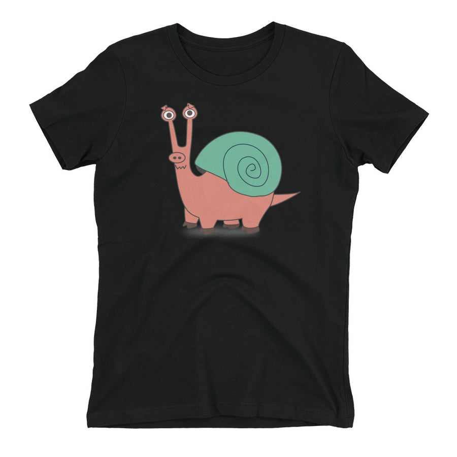 The Snig - Pimmonster