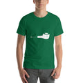 The Pipe Unisex T-Shirt - Pimmonster