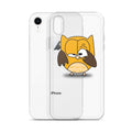 The Night Owl iPhone Case - Pimmonster