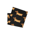 Po Dachshund Neck Gaiter - Pimmonster