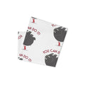 You Can Do It! Neck Gaiter - Pimmonster