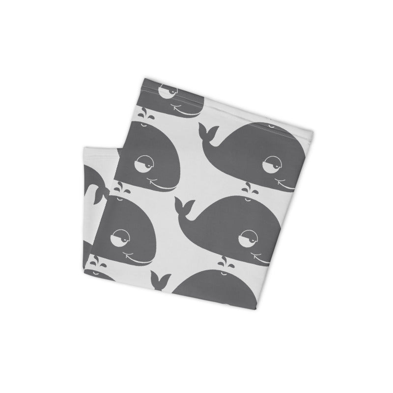 The Whale Neck Gaiter - Pimmonster