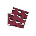 The Eyes Neck Gaiter - Pimmonster