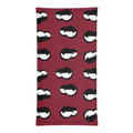 The Eyes Neck Gaiter - Pimmonster