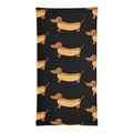 Po Dachshund Neck Gaiter - Pimmonster