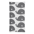The Whale Neck Gaiter - Pimmonster
