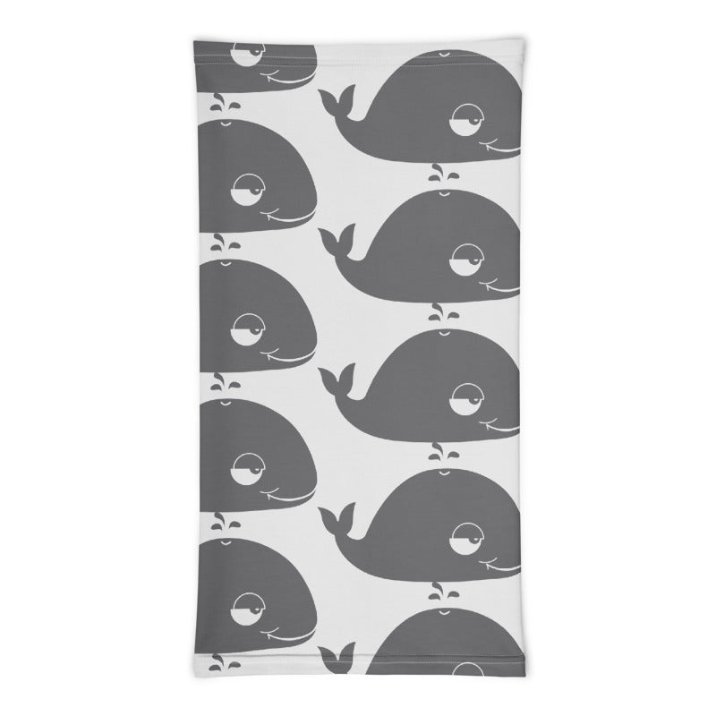 The Whale Neck Gaiter - Pimmonster