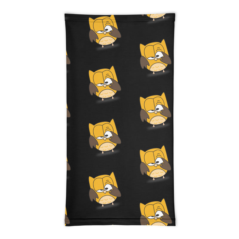 The Owl Neck Gaiter - Pimmonster