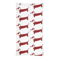 Po Dachshund Neck Gaiter - Pimmonster