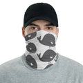 The Whale Neck Gaiter - Pimmonster