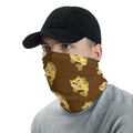 The Catfish Neck Gaiter - Pimmonster