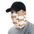 Dachshund Neck Gaiter - Pimmonster