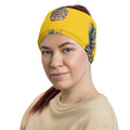The Glance Neck Gaiter - Pimmonster