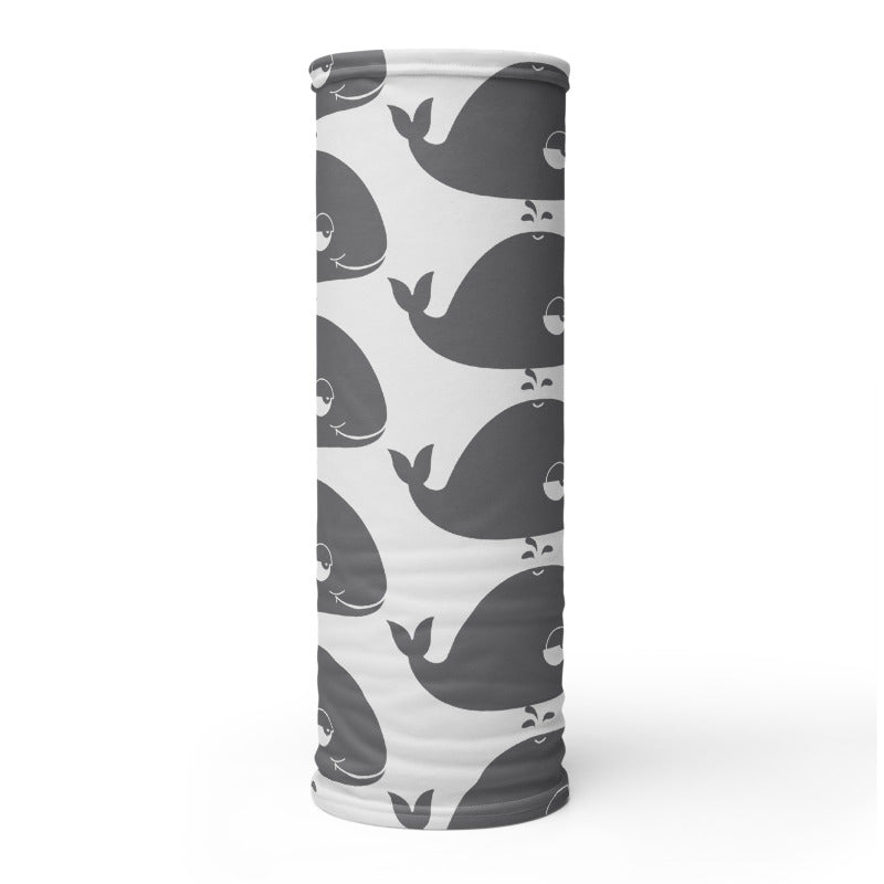 The Whale Neck Gaiter - Pimmonster