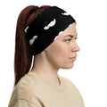 The Eyes Neck Gaiter - Pimmonster