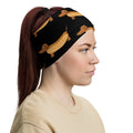 Po Dachshund Neck Gaiter - Pimmonster