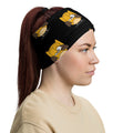 The Owl Neck Gaiter - Pimmonster