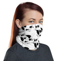 The Flow Neck Gaiter - Pimmonster