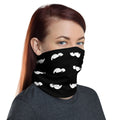 The Eyes Neck Gaiter - Pimmonster
