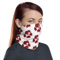 Owl Neck Gaiter - Pimmonster