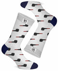 The Pipes Socks - Pimmonster