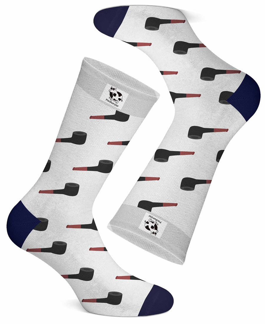 The Pipes Socks - Pimmonster