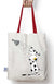 Mr Dalmatian tote bag - Pimmonster