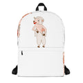 The Naked Sheep Backpack - Pimmonster